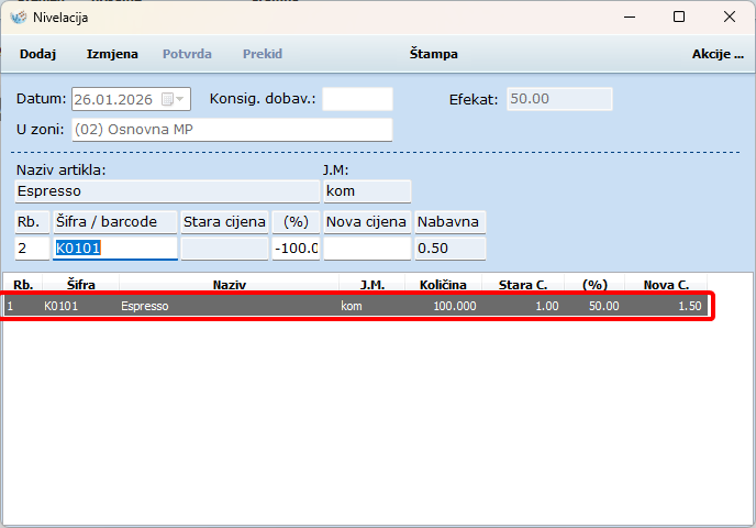 Nivelacija dodana stavka.png